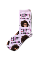 Cool Mom Personalised Photo Socks 