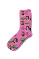 We're Like 2 Peas In A Pod Valentines Day Personalised Socks